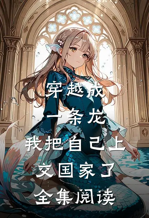 穿越成一条龙，我把自己上交国家了全集阅读