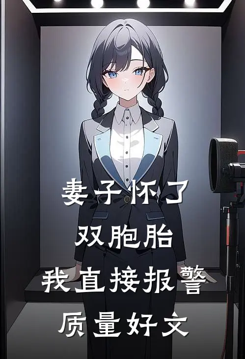 妻子怀了双胞胎，我直接报警质量好文