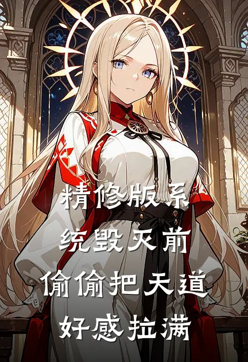 精修版系统毁灭前，偷偷把天道好感拉满