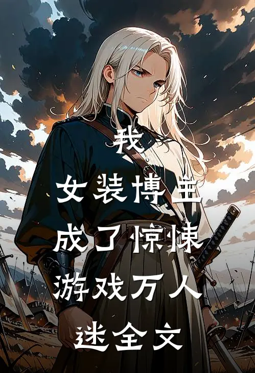 我，女装博主，成了惊悚游戏万人迷全文