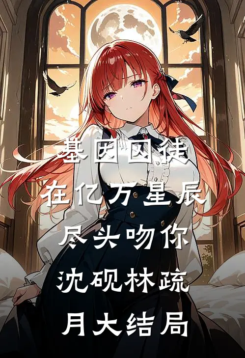 基因囚徒：在亿万星辰尽头吻你沈砚林疏月大结局