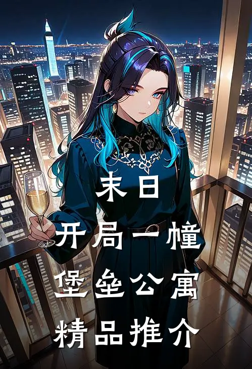 末日：开局一幢堡垒公寓精品推介