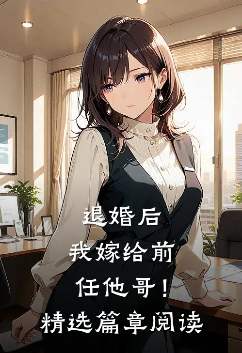 退婚后，我嫁给前任他哥！精选篇章阅读
