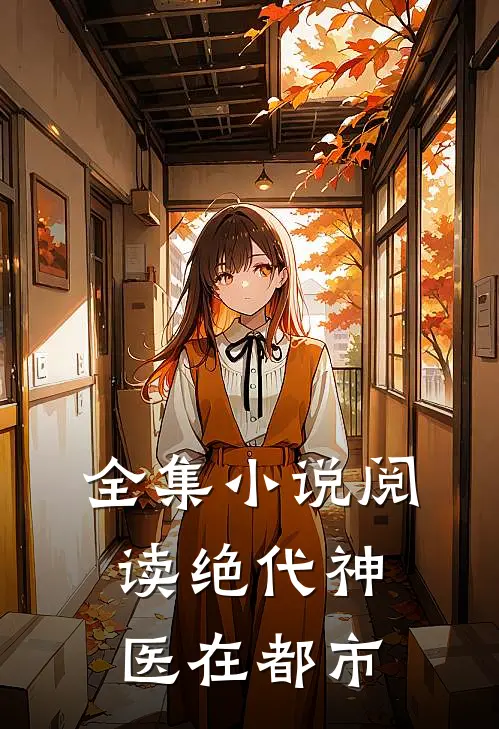 全集小说阅读绝代神医在都市