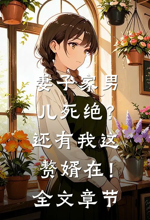 妻子家男儿死绝？还有我这赘婿在！全文章节