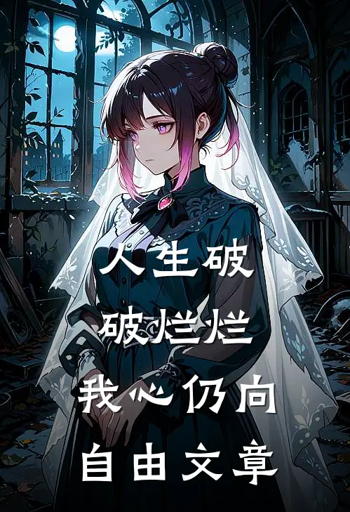 人生破破烂烂，我心仍向自由文章