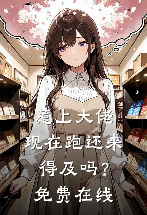 惹上大佬，现在跑还来得及吗？免费在线