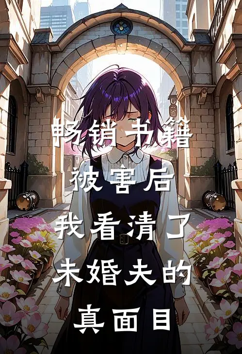 畅销书籍被害后，我看清了未婚夫的真面目