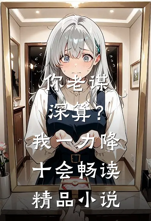 你老谋深算？我一力降十会畅读精品小说