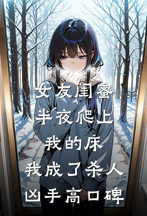 女友闺蜜半夜爬上我的床，我成了杀人凶手高口碑