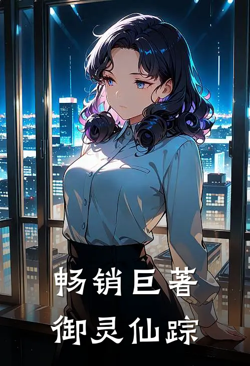 畅销巨著御灵仙踪