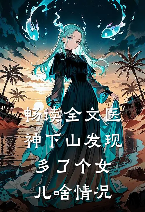畅读全文医神下山发现，多了个女儿啥情况