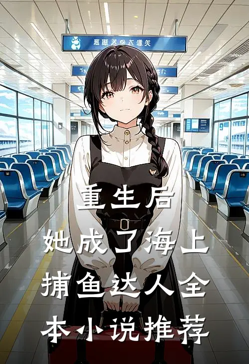 重生后，她成了海上捕鱼达人全本小说推荐