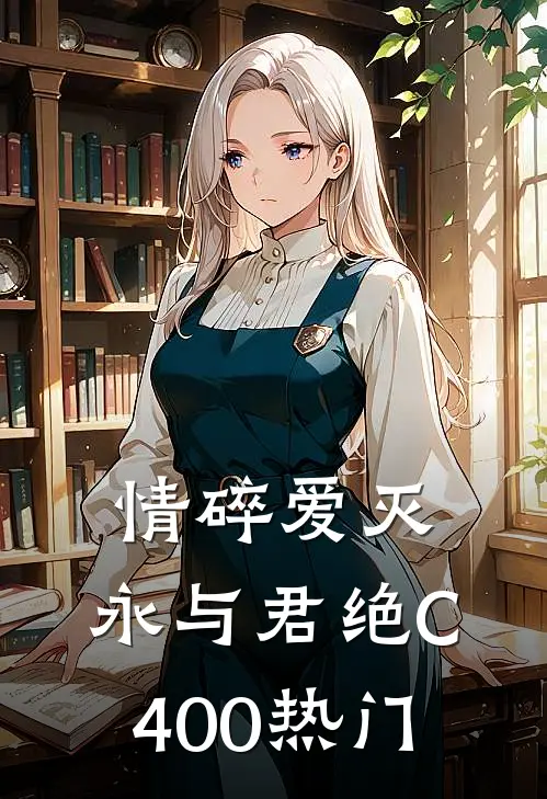 情碎爱灭，永与君绝C400热门