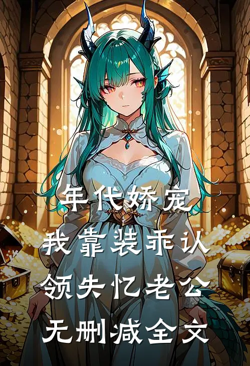 年代娇宠：我靠装乖认领失忆老公无删减全文
