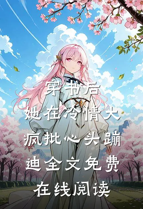 穿书后，她在冷情大疯批心头蹦迪全文免费在线阅读