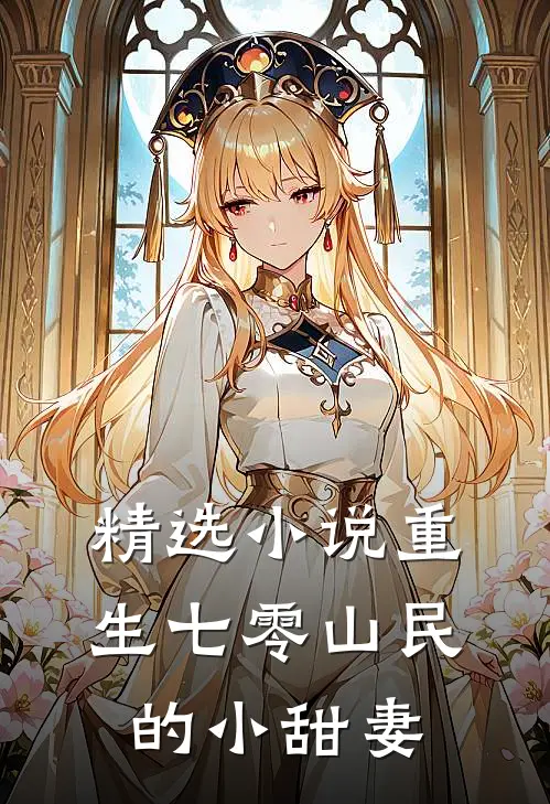 精选小说重生七零山民的小甜妻