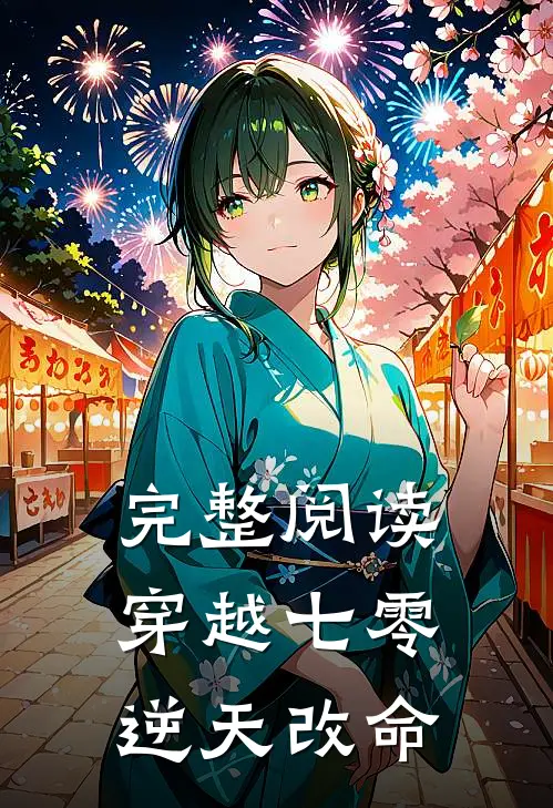 完整阅读穿越七零逆天改命