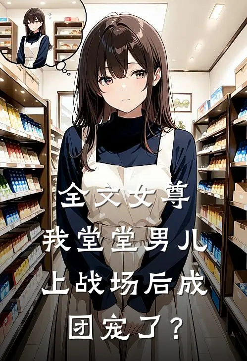 全文女尊：我堂堂男儿，上战场后成团宠了？