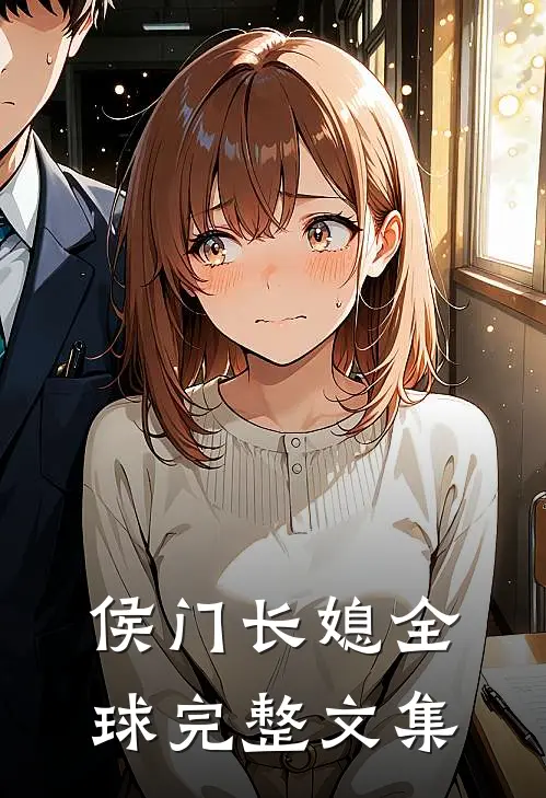 侯门长媳全球完整文集