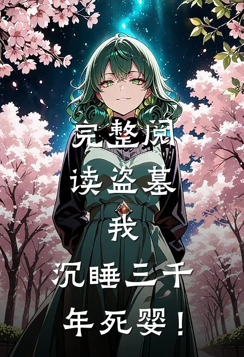 完整阅读盗墓：我，沉睡三千年死婴！