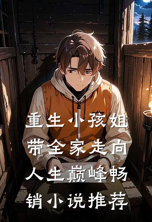 重生小孩姐，带全家走向人生巅峰畅销小说推荐