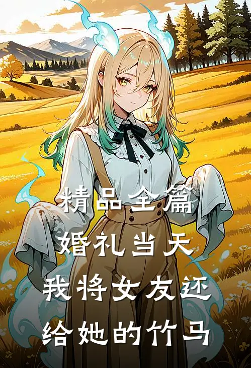 精品全篇婚礼当天，我将女友还给她的竹马