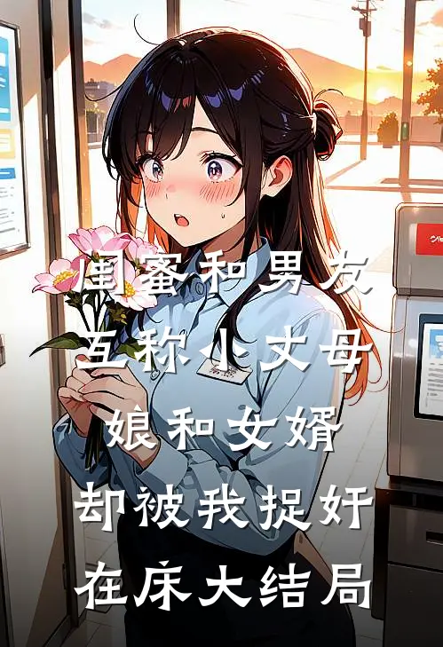 闺蜜和男友互称小丈母娘和女婿，却被我捉奸在床大结局