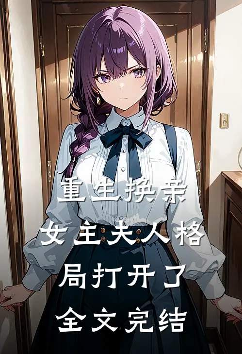 重生换亲，女主夫人格局打开了全文完结