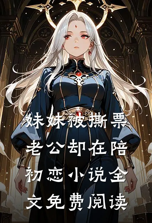 妹妹被撕票，老公却在陪初恋小说全文免费阅读