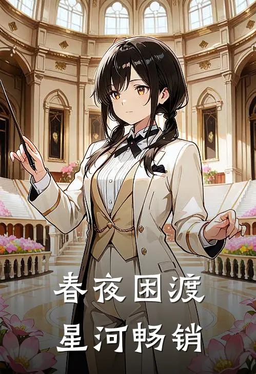 春夜困渡星河畅销