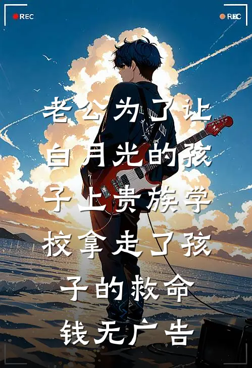 老公为了让白月光的孩子上贵族学校拿走了孩子的救命钱无广告