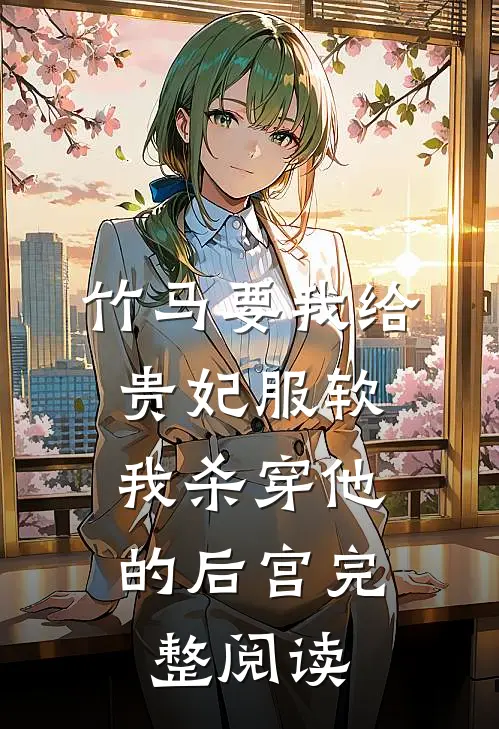 竹马要我给贵妃服软，我杀穿他的后宫完整阅读