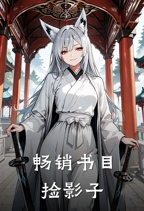 畅销书目捡影子