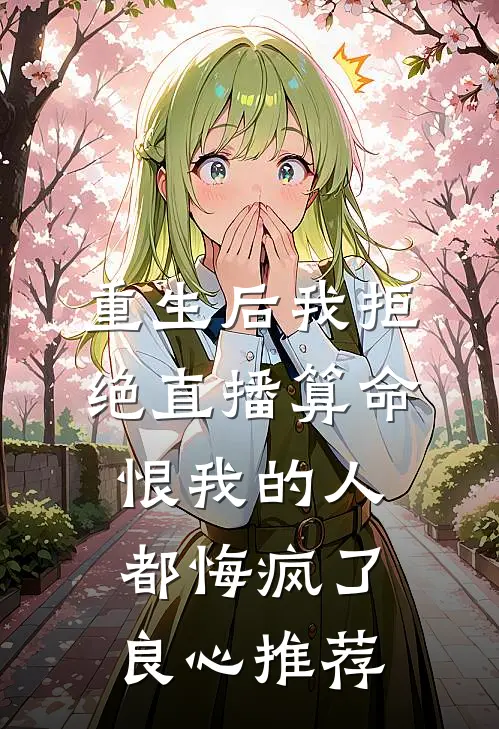 重生后我拒绝直播算命，恨我的人都悔疯了良心推荐