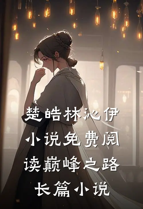 楚皓林沁伊小说免费阅读巅峰之路长篇小说