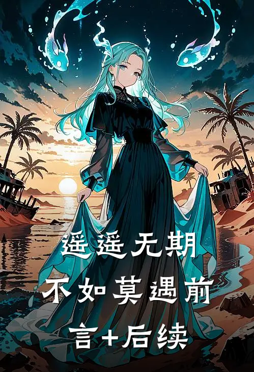 遥遥无期，不如莫遇前言+后续