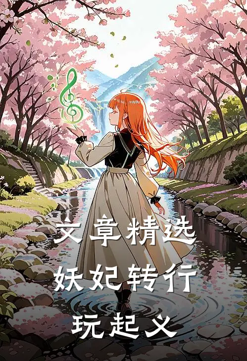 文章精选妖妃转行玩起义