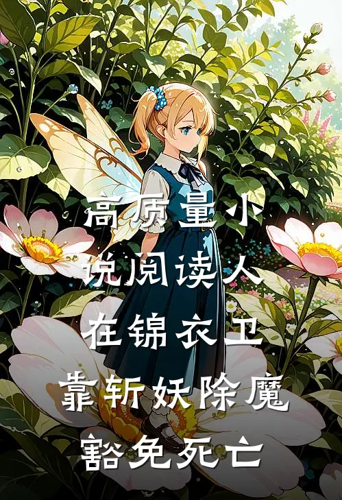 高质量小说阅读人在锦衣卫，靠斩妖除魔豁免死亡