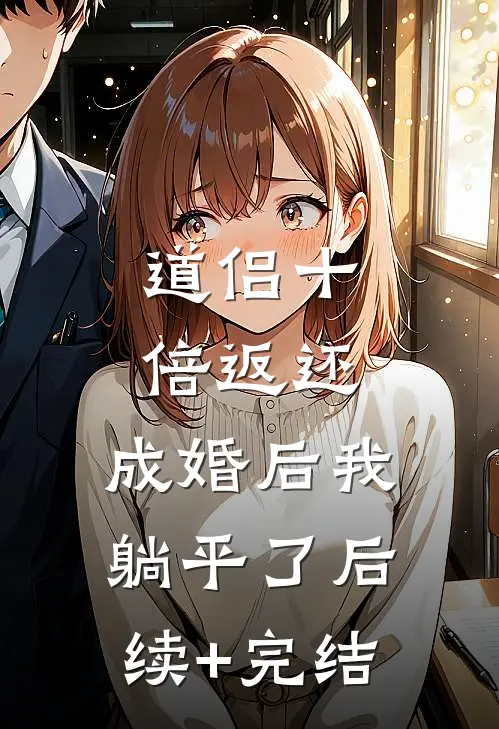 道侣十倍返还，成婚后我躺平了后续+完结