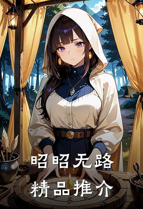 昭昭无路精品推介