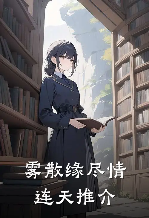 雾散缘尽情连天推介