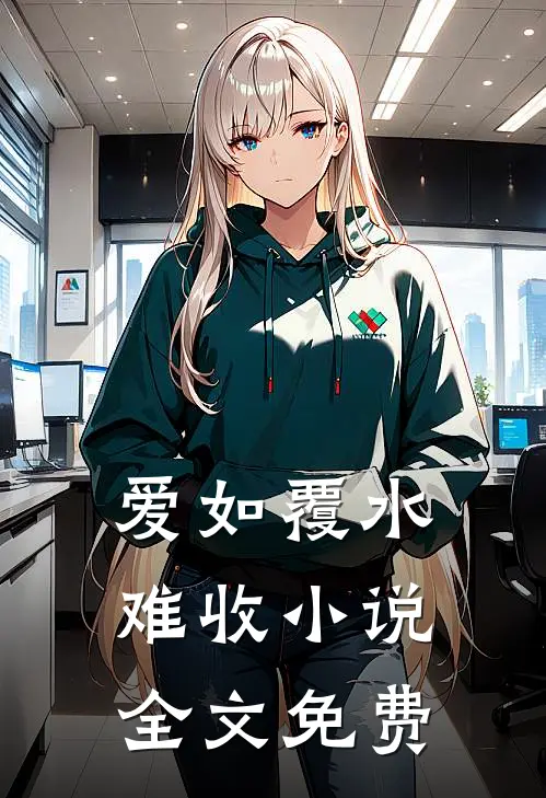 爱如覆水难收小说全文免费