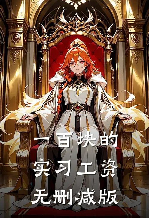 一百块的实习工资无删减版