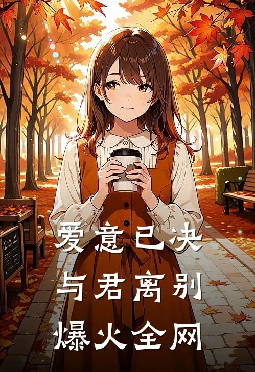 爱意已决，与君离别爆火全网