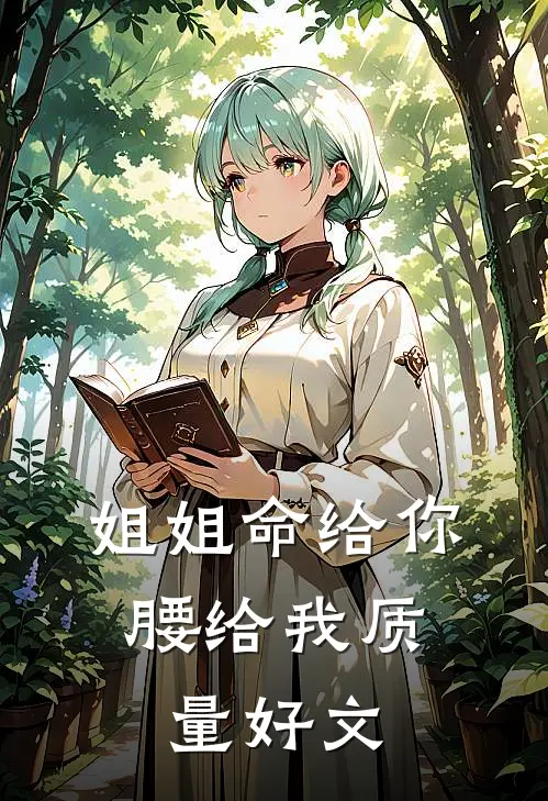 姐姐命给你，腰给我质量好文
