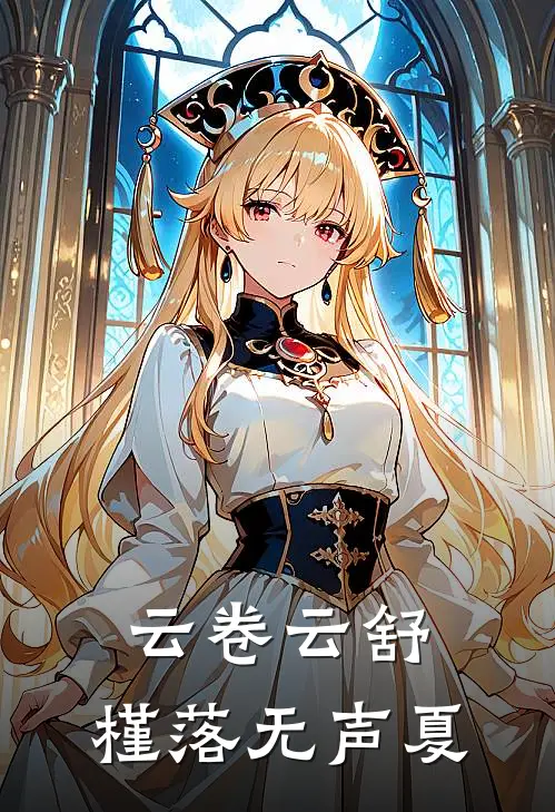 云卷云舒，槿落无声夏