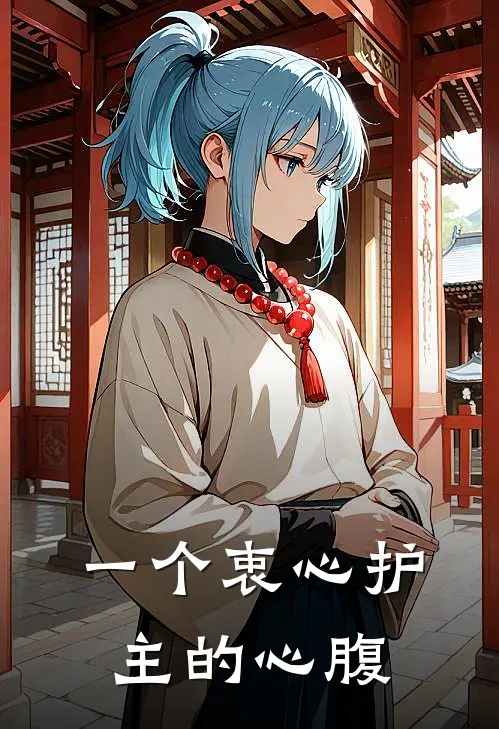 一个衷心护主的心腹