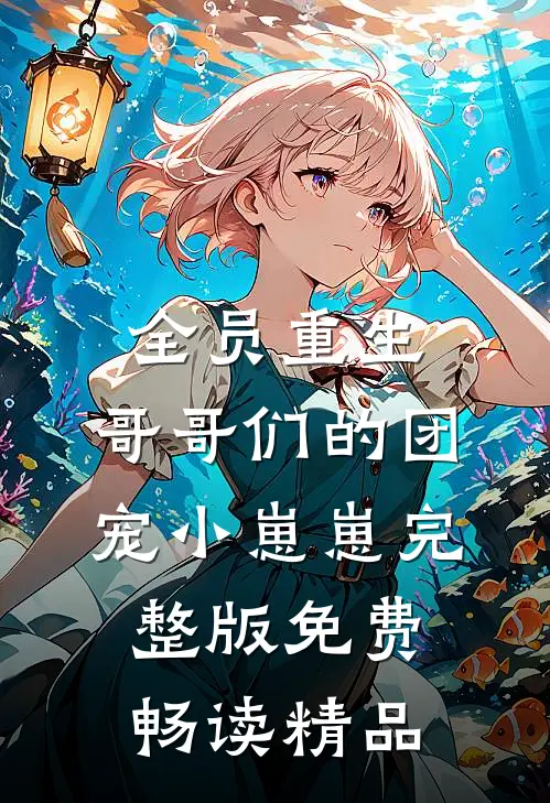 全员重生:哥哥们的团宠小崽崽完整版免费畅读精品