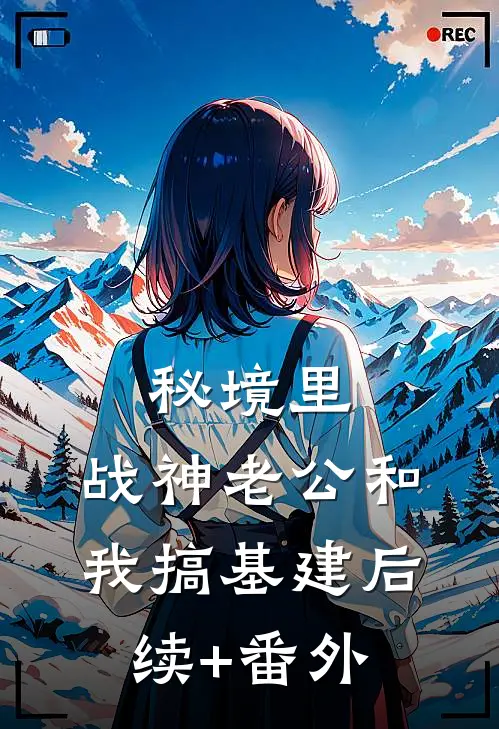 秘境里，战神老公和我搞基建后续+番外